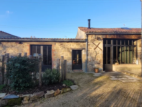 Bienvenue à l'Aumônerie du Prieuré